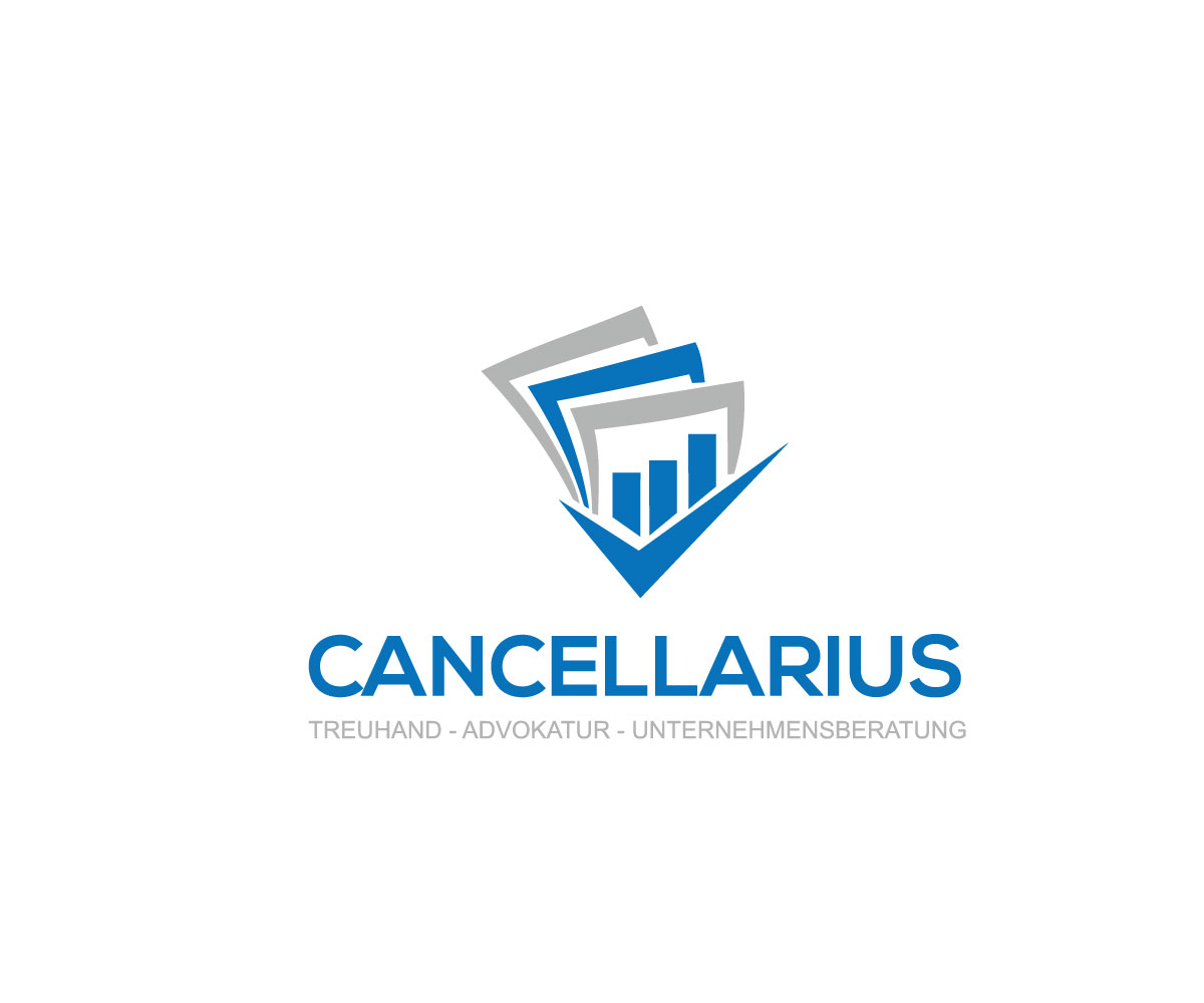Logo Design by asman for Cancellarius AG | Design #18621354