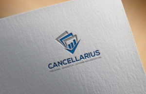 Diseño de Logo por asman para Cancellarius AG | Diseño: #18621355