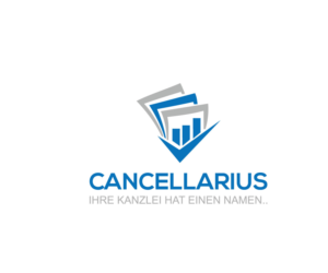 Diseño de Logo por asman para Cancellarius AG | Diseño: #18621356