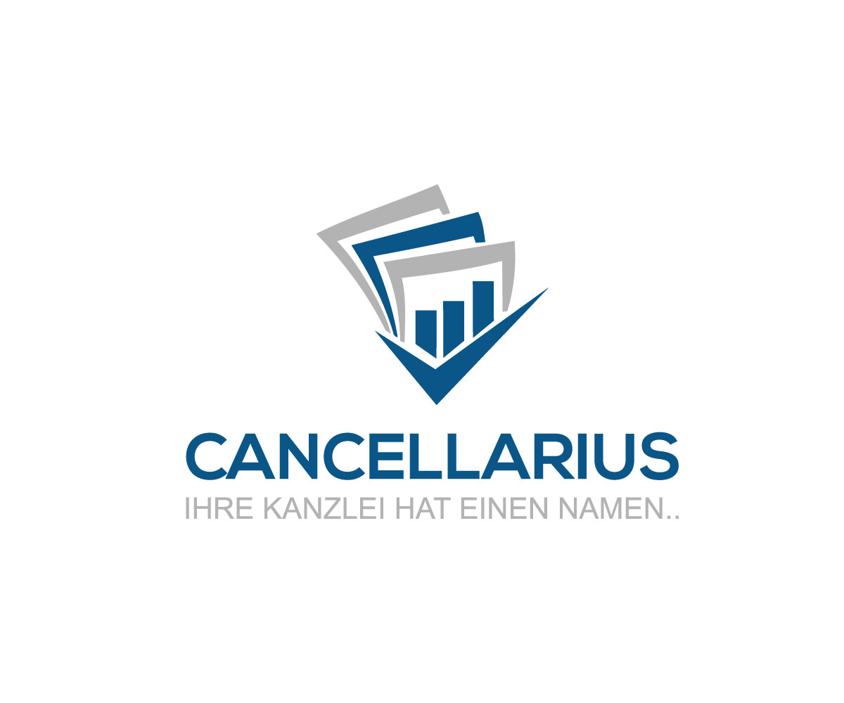 Logo Design by asman for Cancellarius AG | Design #18621453