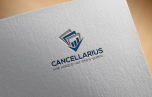 Diseño de Logo por asman para Cancellarius AG | Diseño: #18621454