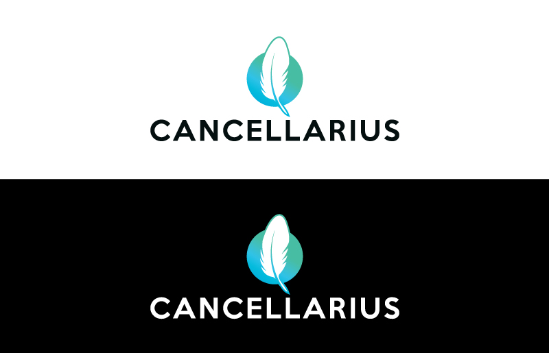 Logo-Design von gurudev3 für Cancellarius AG | Design #18617541