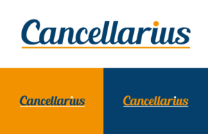 Logo Design by gurudev3 for Cancellarius AG | Design: #18617543