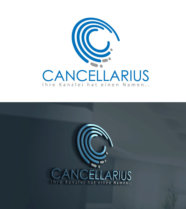 Logo Design by nexalite for Cancellarius AG | Design #18635242