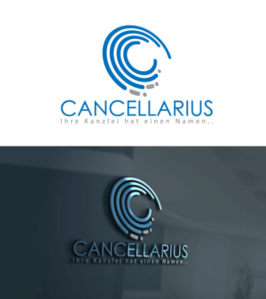 Diseño de Logo por nexalite para Cancellarius AG | Diseño: #18635242