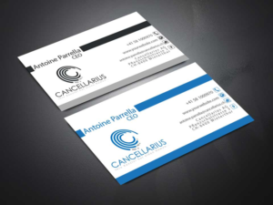Logo Design by nexalite for Cancellarius AG | Design: #18635456
