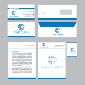 Logo Design by nexalite for Cancellarius AG | Design: #18635474