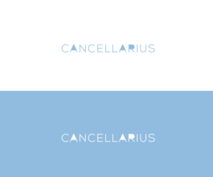 Logo Design by @m for Cancellarius AG | Design: #18613021
