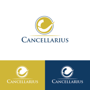Logo Design by AR Graphics for Cancellarius AG | Design #18625208