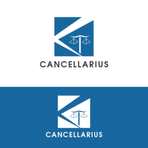 Logo Design by AR Graphics for Cancellarius AG | Design: #18625209