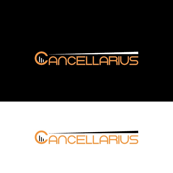 Logo Design by AR Graphics for Cancellarius AG | Design #18625210