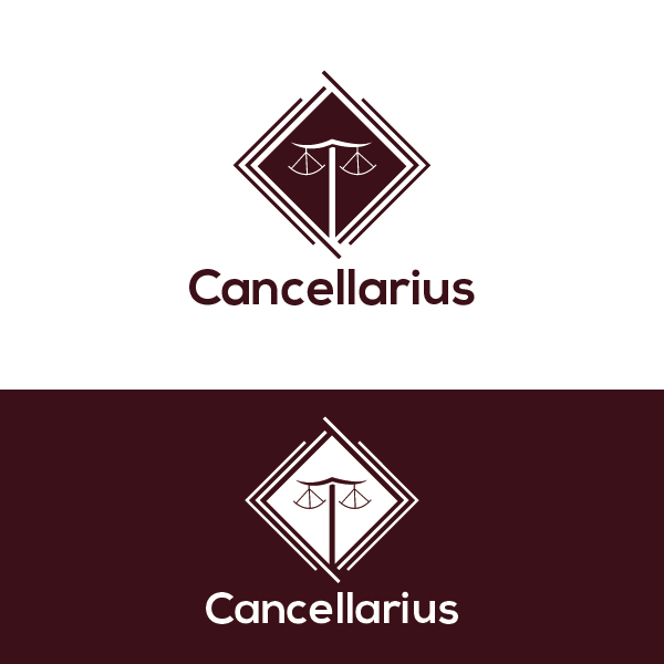 Logo Design by AR Graphics for Cancellarius AG | Design #18625211