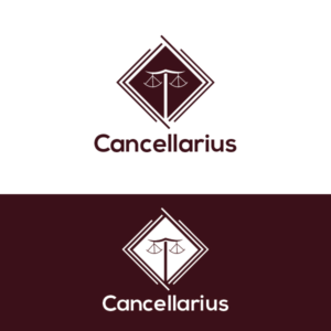 Logo Design by AR Graphics for Cancellarius AG | Design: #18625211