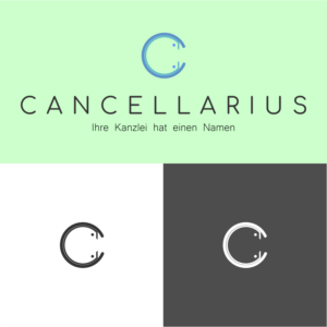 Logo Design by nasheh joss for Cancellarius AG | Design #18679968