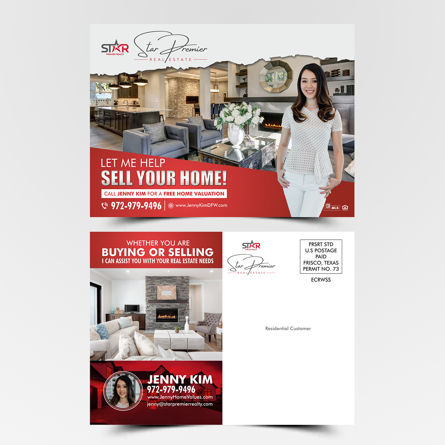 Design de Carte Postale par ecorokerz pour ce projet | Design #18621278