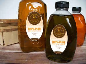 Label Design by Deziners Zone for this project | Design: #18624509
