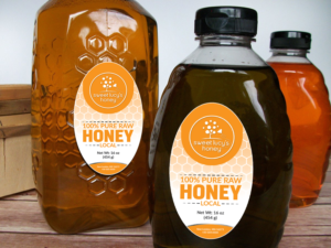 Label Design by Deziners Zone for this project | Design: #18651603
