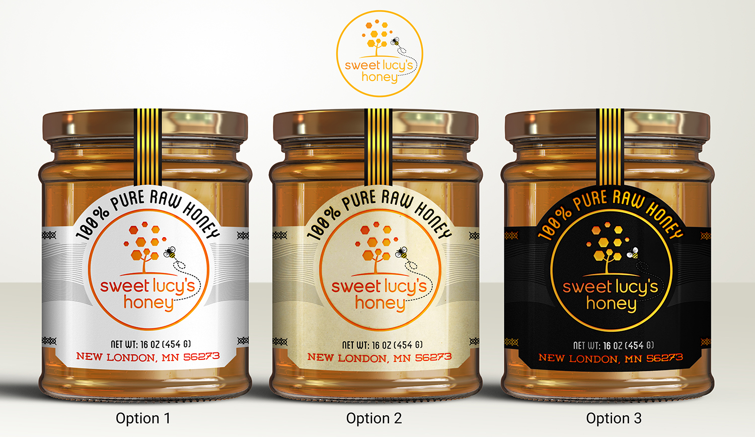 Label Design by SAI DESIGNS for this project | Design #18683644