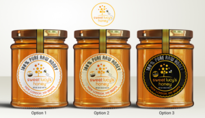 Label Design by SAI DESIGNS for this project | Design #18730313