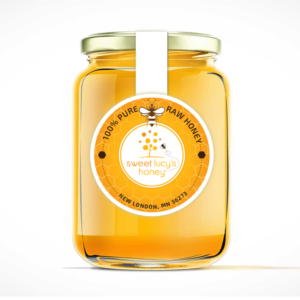 Label Design by paulkanjosh
