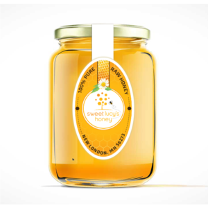 Label Design by paulkanjosh for this project | Design #18733239
