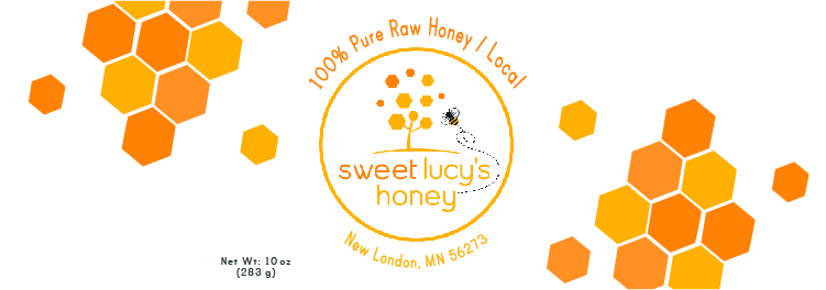 Label Design by Torihurt for this project | Design #18725752