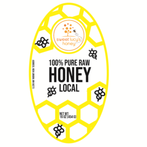 Label Design by denylsonsouza for this project | Design #18630363