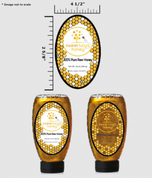 Label Design by Sams1 for this project | Design #18727660