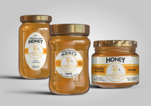 Label Design by Maestroto for this project | Design #18726161