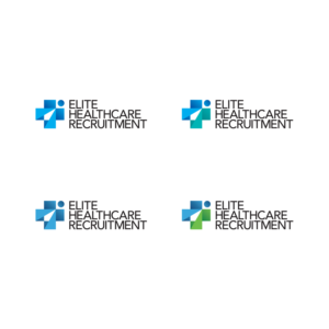 Elite Healthcare Recruitment | Logo-Design von tavi