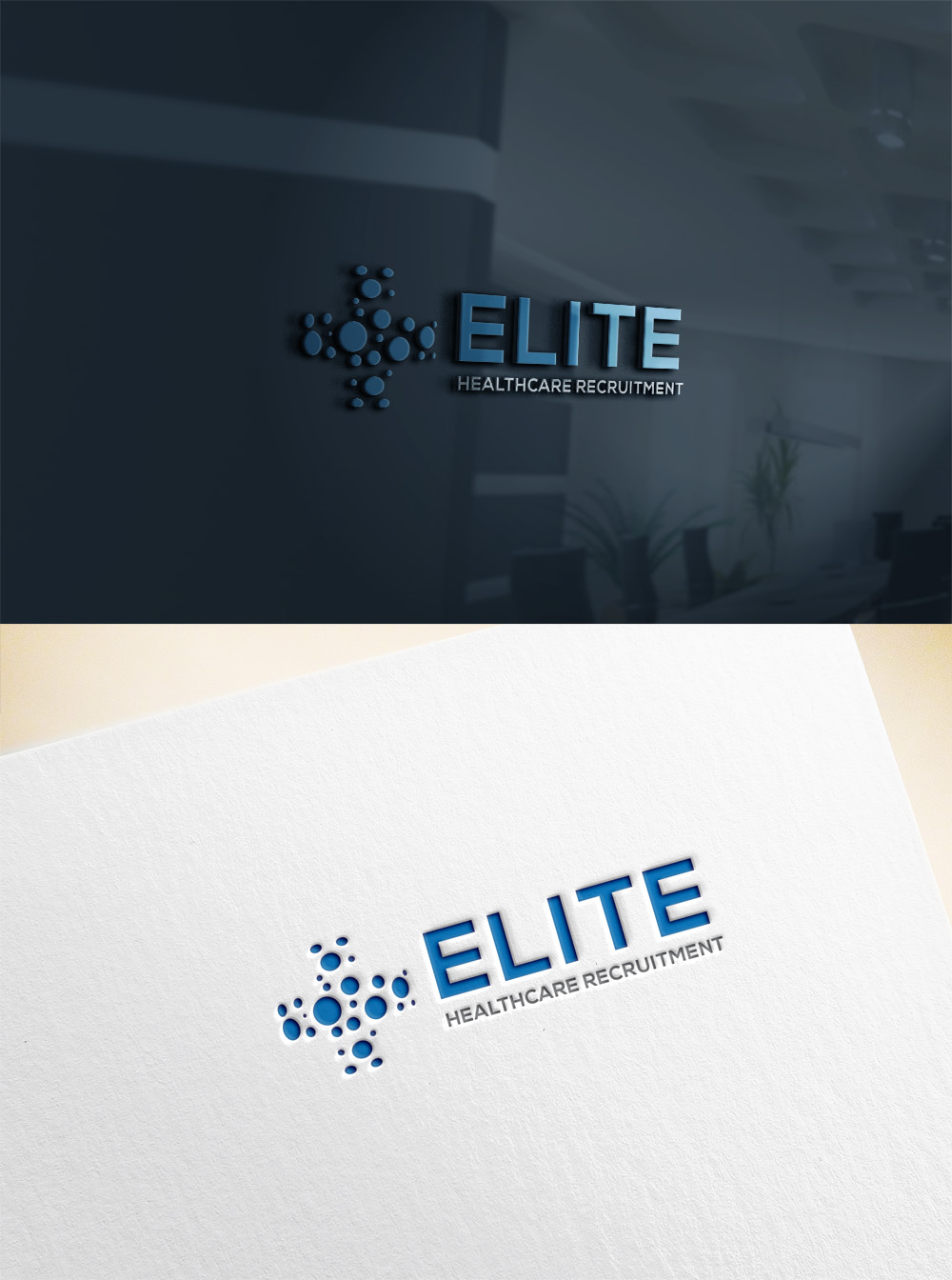 Logo Design by Deep Night for this project | Design #18614292