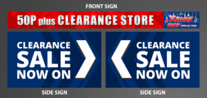 Signage Design by ecorokerz for DJ2GO Limited | Design: #18613451