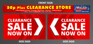 shop signs for newquay all year round | Schilder-Design von ecorokerz