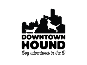 Logo Design by brianritterdesign for Downtown Hound | Design #18810519