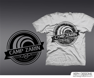 T-Shirt-Design von xeph für dieses Projekt | Design: #2875792
