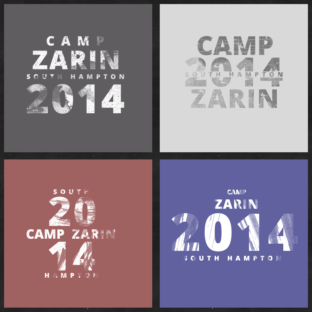T-shirt Design by CD for this project | Design #2854194