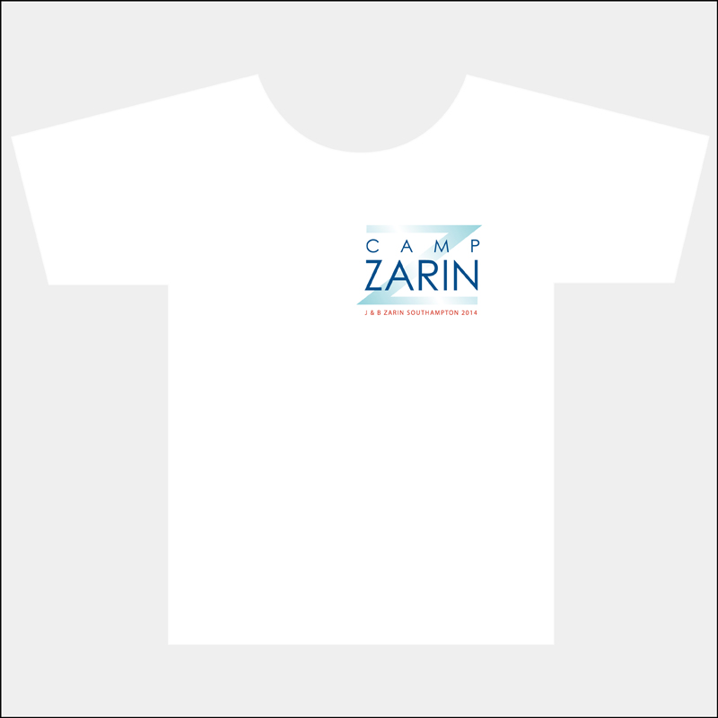 T-Shirt-Design von colin offord für dieses Projekt | Design #2861335