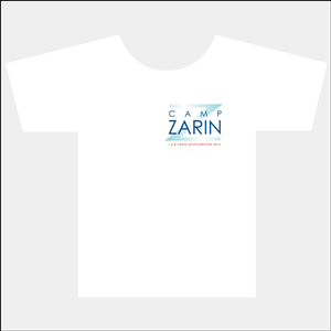 T-Shirt-Design von colin offord für dieses Projekt | Design: #2861335