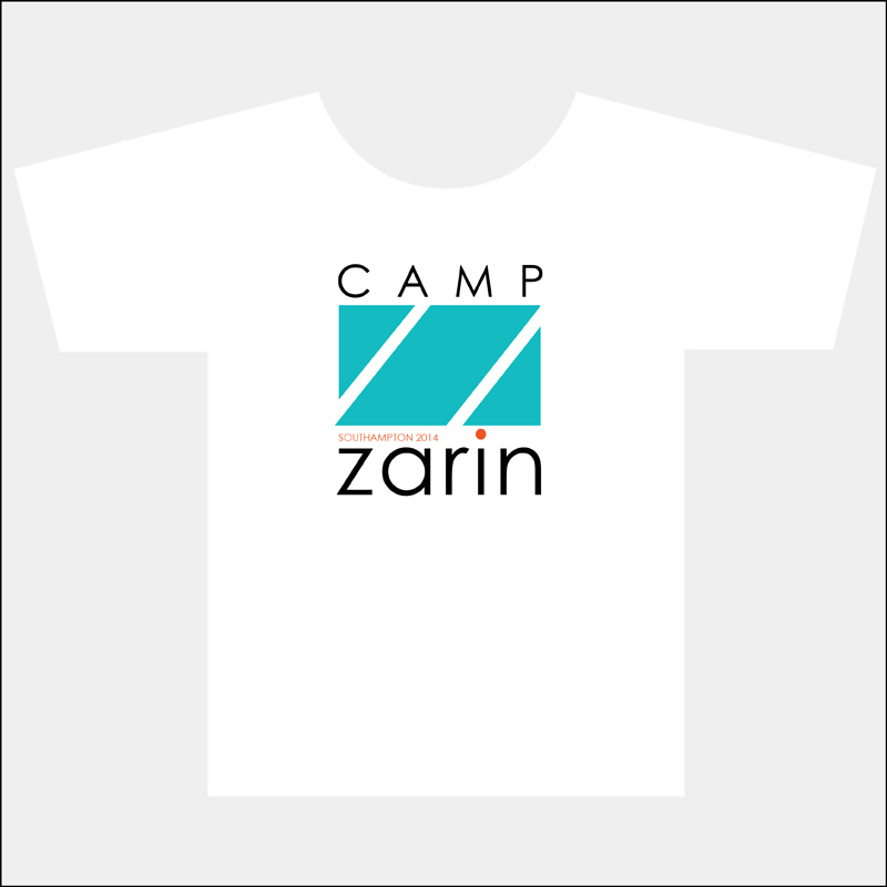 T-Shirt-Design von colin offord für dieses Projekt | Design #2861347