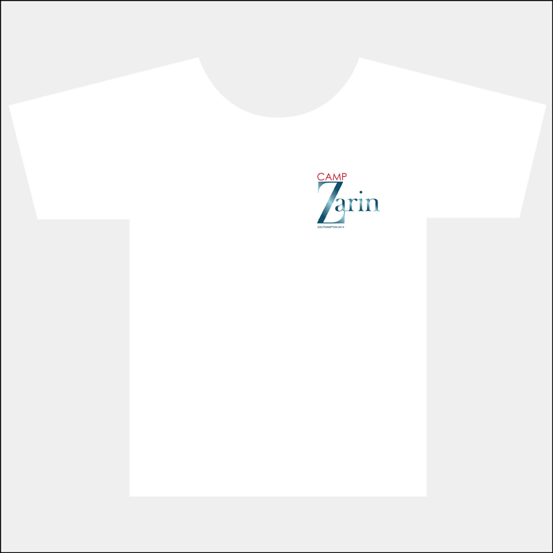T-Shirt-Design von colin offord für dieses Projekt | Design #2861353