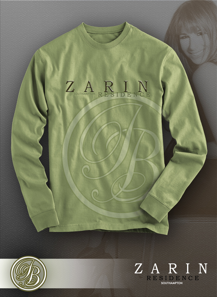 T-shirt Design by EzaiLX for this project | Design #2872538