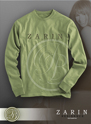 T-shirt Design by EzaiLX for this project | Design #2872538