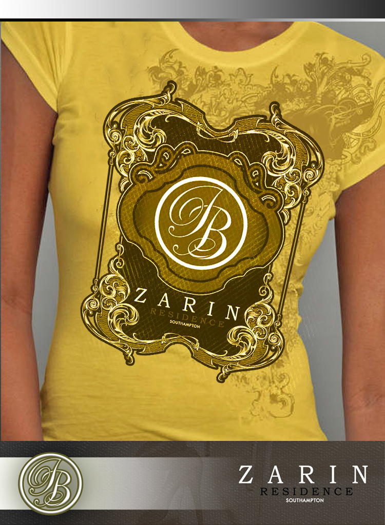 T-shirt Design by EzaiLX for this project | Design #2875270