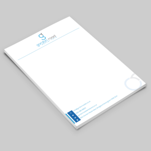 Letterhead Design by Your_Design for Gordon Road Dental Care | Design: #18633604
