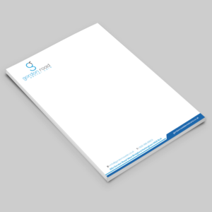 Letterhead Design by Your_Design for Gordon Road Dental Care | Design: #18633615