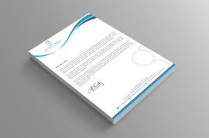 Letterhead Design by alpesh9520 for Gordon Road Dental Care | Design: #18630564