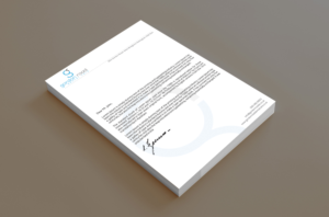 Letterhead Design by alpesh9520 for Gordon Road Dental Care | Design: #18631099
