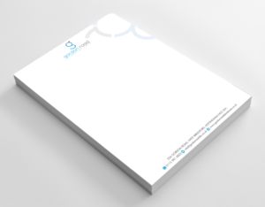 Letterhead Design by alpesh9520 for Gordon Road Dental Care | Design: #18631796