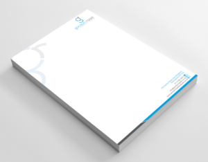 Letterhead Design by alpesh9520 for Gordon Road Dental Care | Design: #18631842