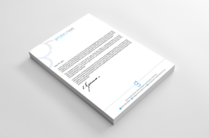 Letterhead Design by alpesh9520 for Gordon Road Dental Care | Design: #18631932
